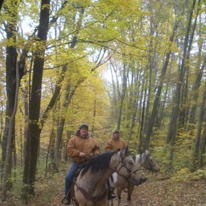 Meet your Posher, Lori